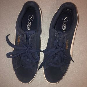 Puma sneakers